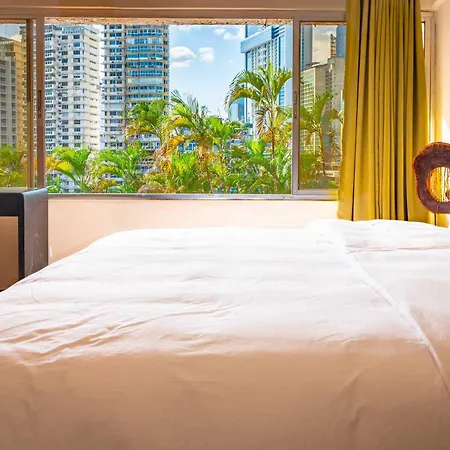 Apartamento Casa Orquidea Panama